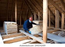 Best Blown-In Insulation  in Wilson, NC